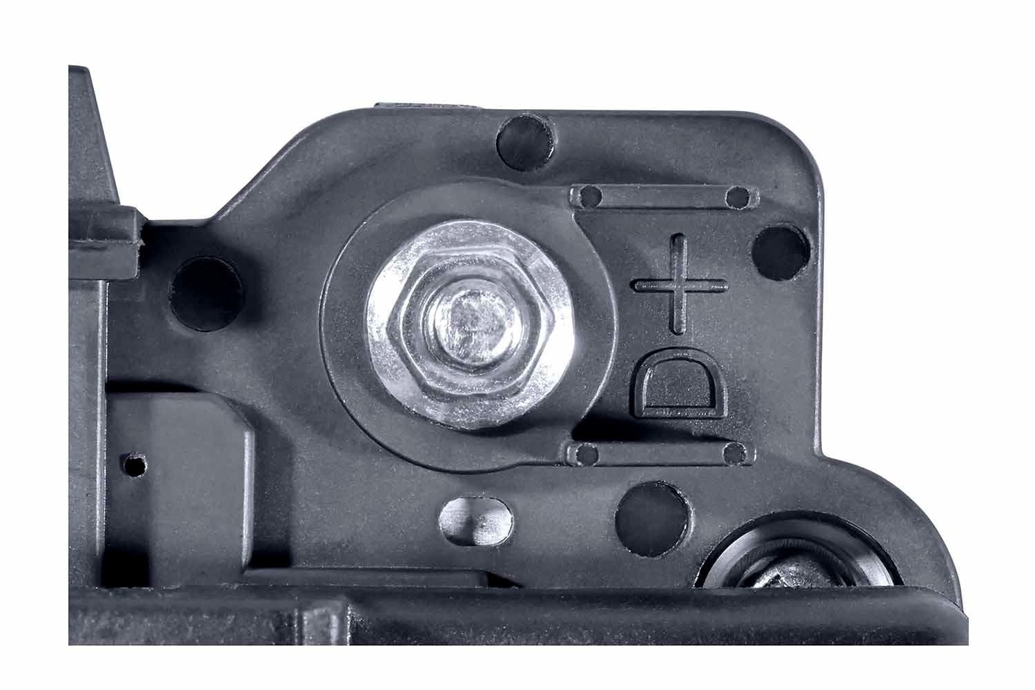 Alternatore — HELLA 8EL 015 658-071