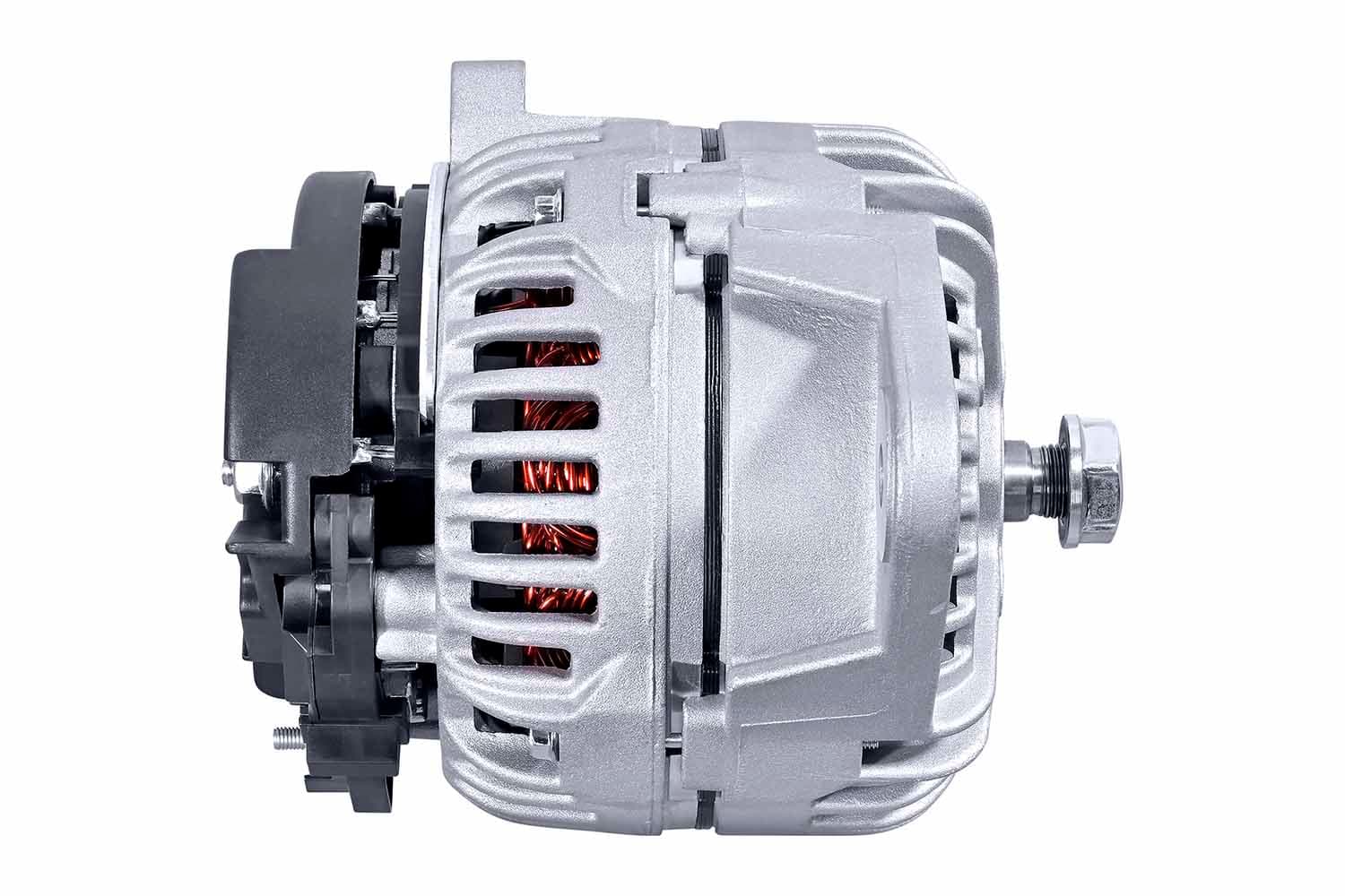 Power generator image