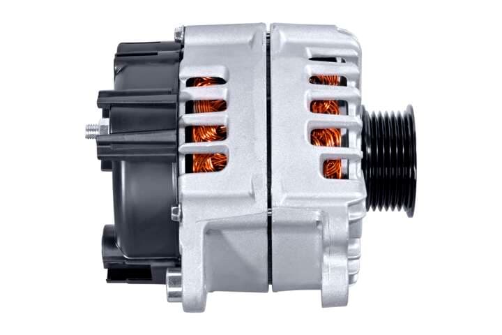Power generator image
