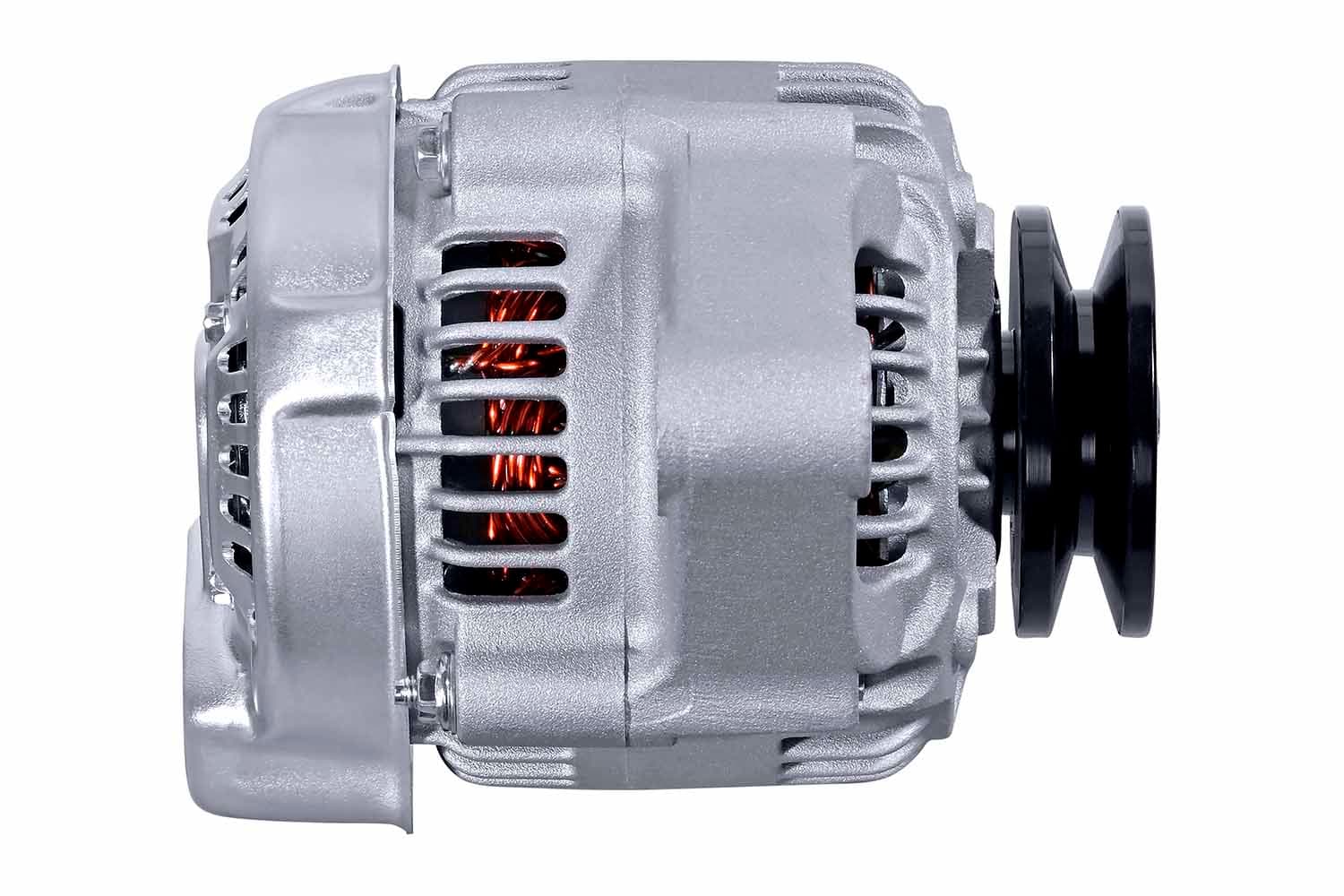 Alternatore — HELLA 8EL 015 659-071
