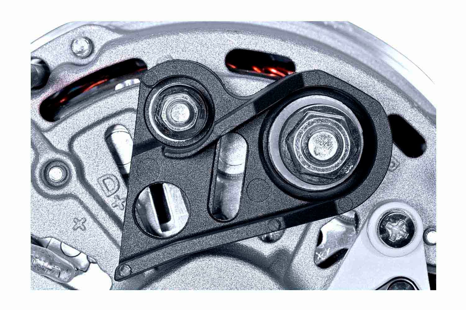 Alternatore — HELLA 8EL 015 659-091