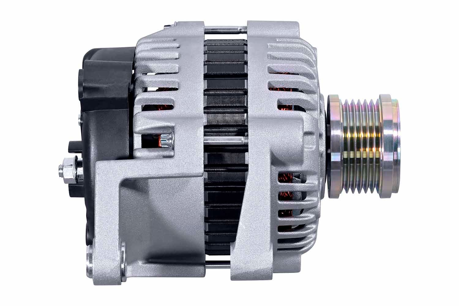 Power generator image