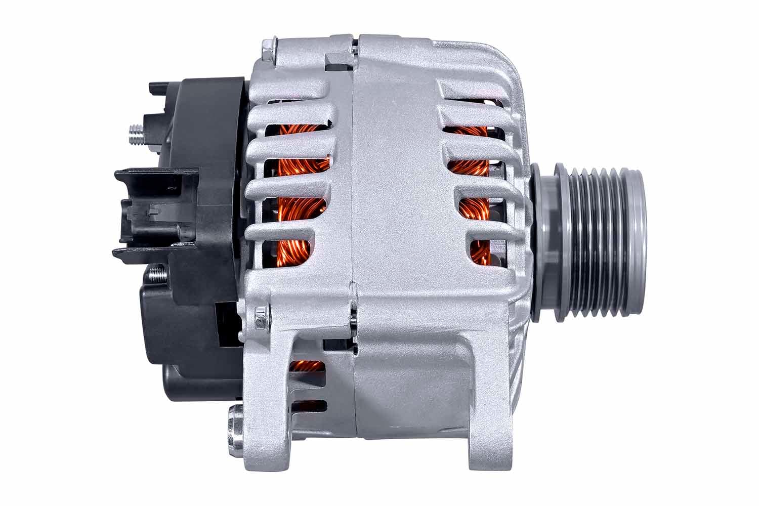 Power generator image