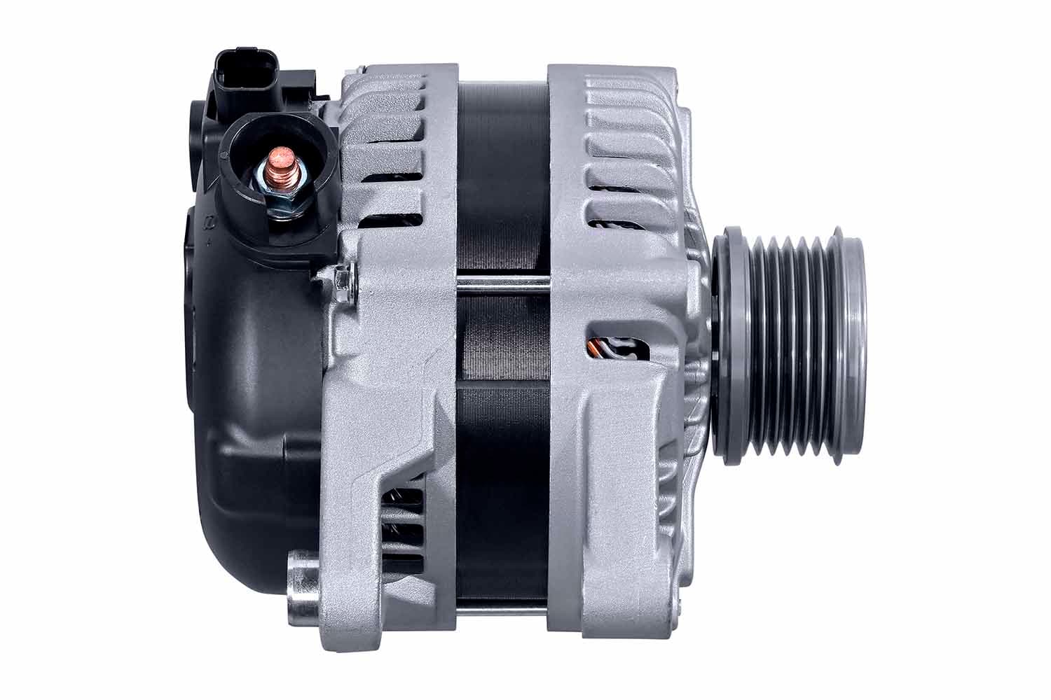 Power generator image