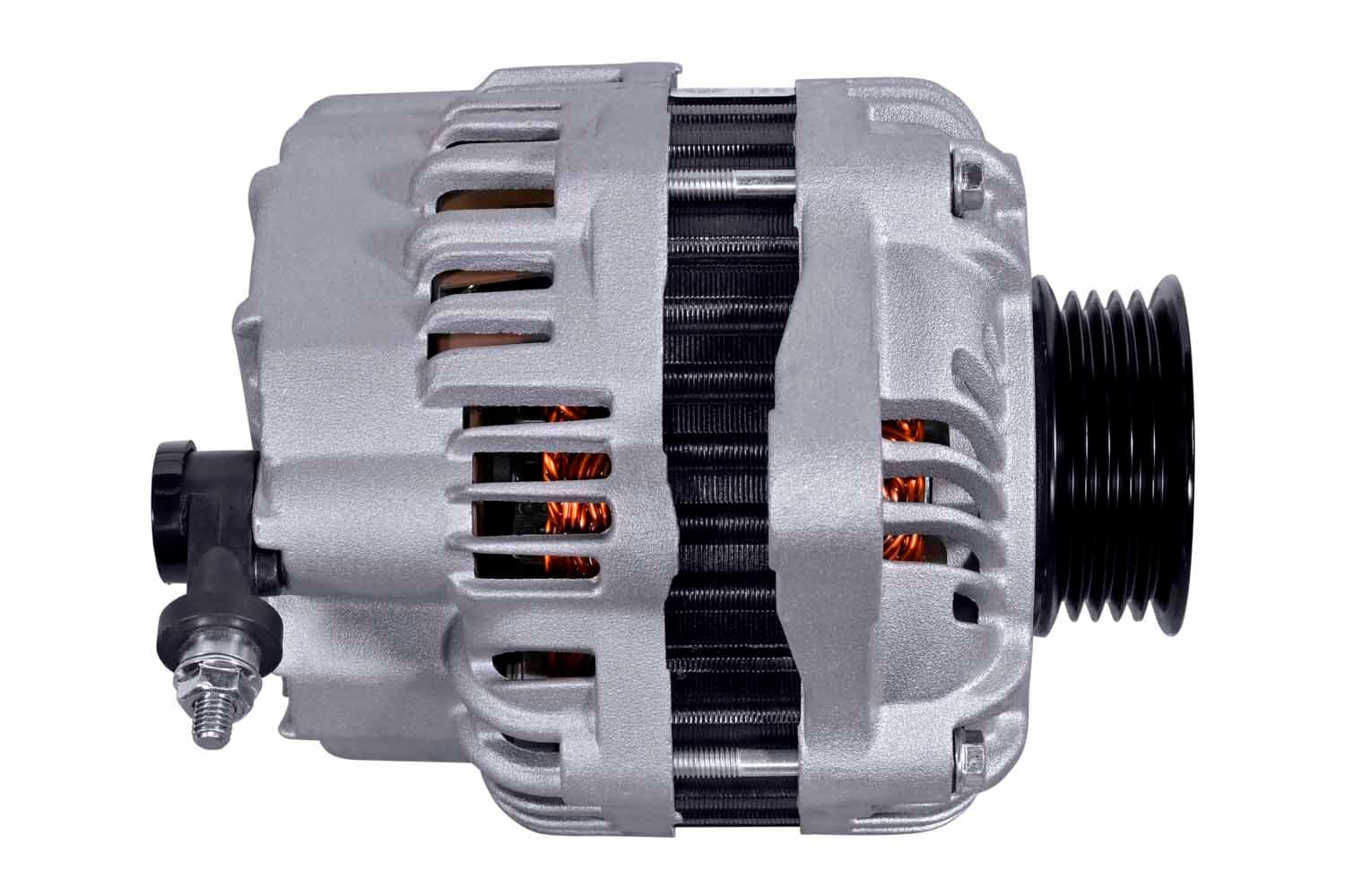 Alternatore — HELLA 8EL 015 659-151