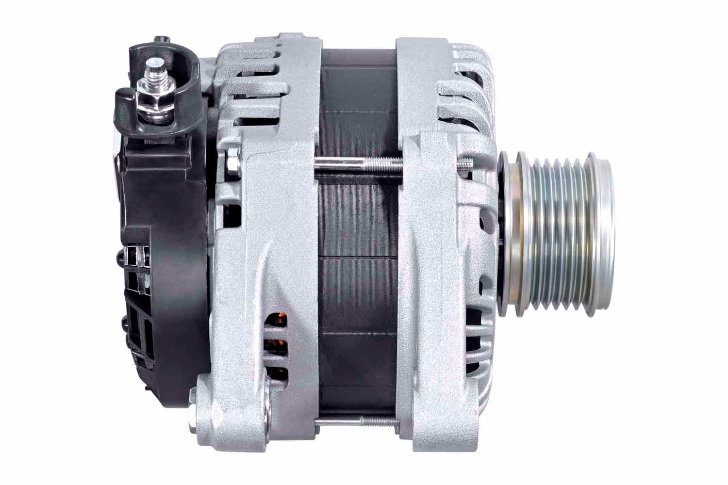 Power generator image