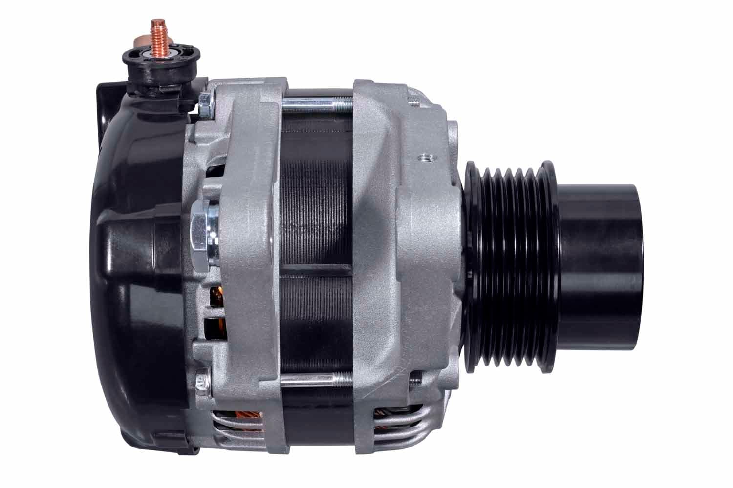 Power generator image
