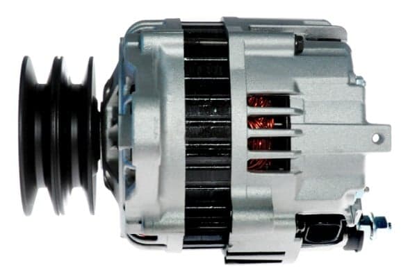 Alternatore — HELLA 8EL 011 711-711