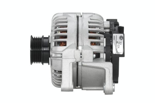 Alternatore — HELLA 8EL 011 712-481