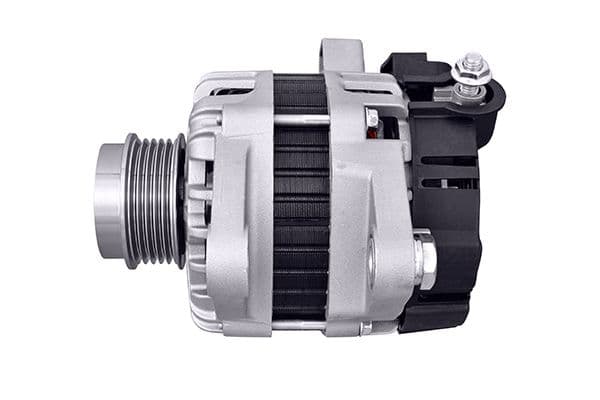 Power generator image