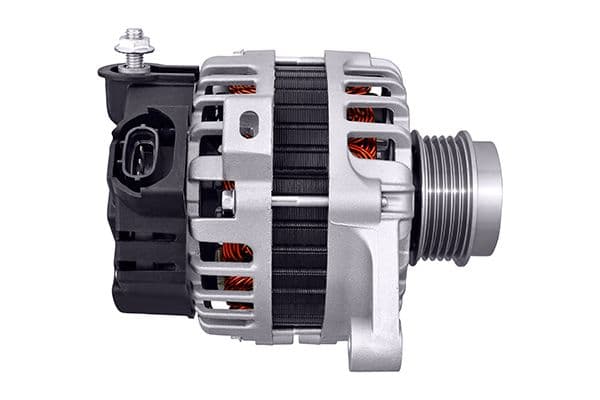 Power generator image