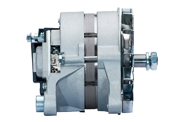 Alternatore — HELLA 8EL 015 643-201