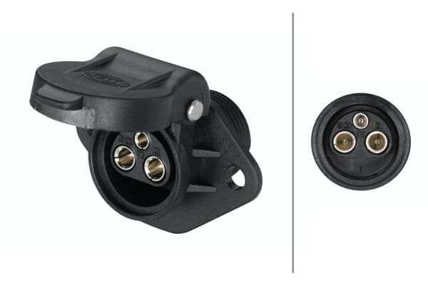 8JB 001 933-011 (HELLA 8JB 001 933-011)