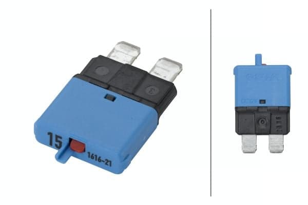 HELLA 8JS 174 320-031 Interruttore automatico