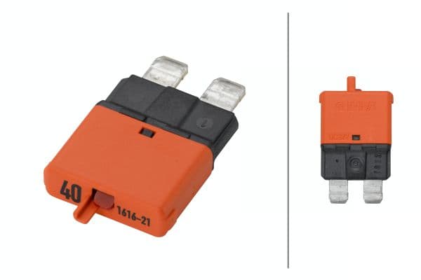 HELLA 8JS 174 320-071 Interruttore automatico