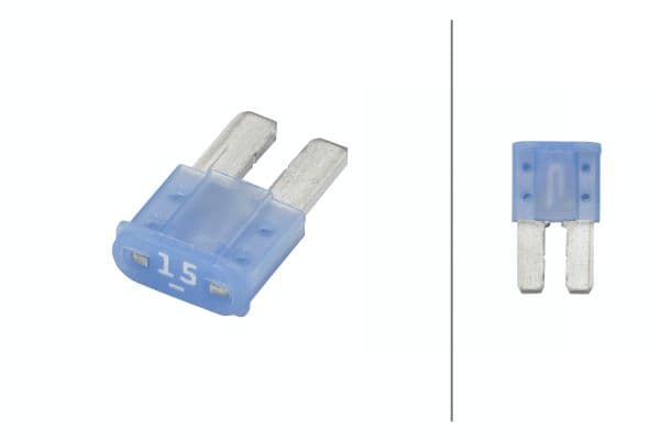 HELLA 8JS 218 229-032 Fusibile