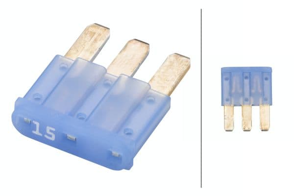 HELLA 8JS 218 230-032 Fusibile