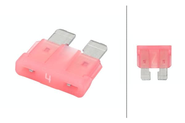Fusibile — HELLA 8JS 711 683-052