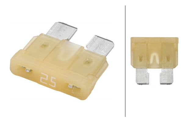 Fusibile — HELLA 8JS 711 689-002