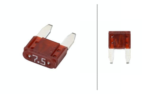 HELLA 8JS 728 596-077 Fusibile