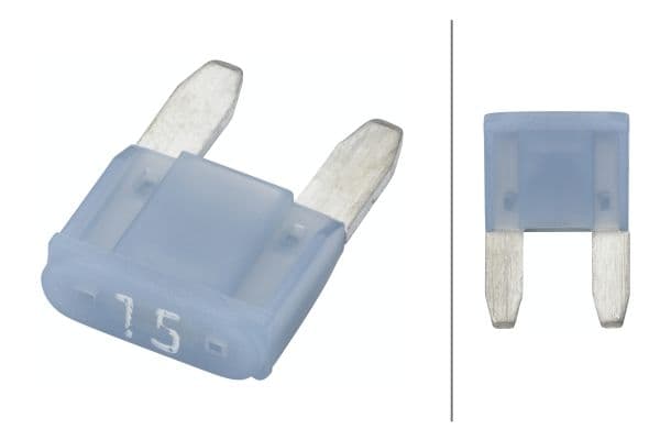 HELLA 8JS 728 596-222 Fusibile