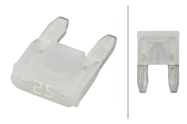 HELLA 8JS 728 596-242 Fusibile