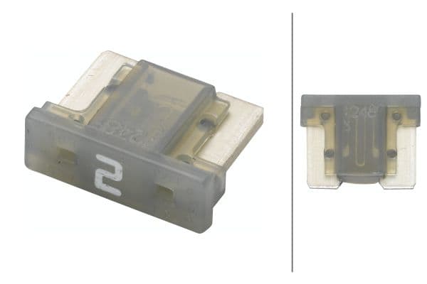HELLA 8JS 728 596-262 Fusibile