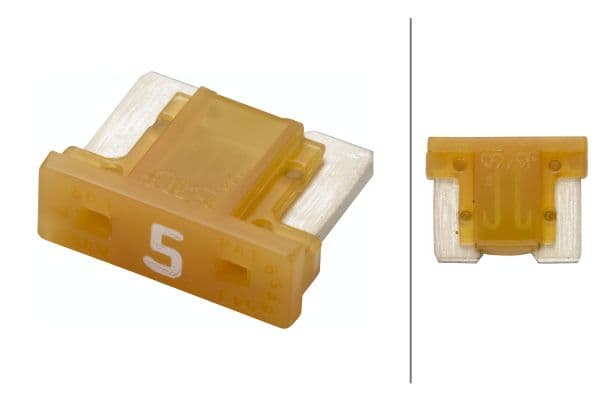 HELLA 8JS 728 596-292 Fusibile