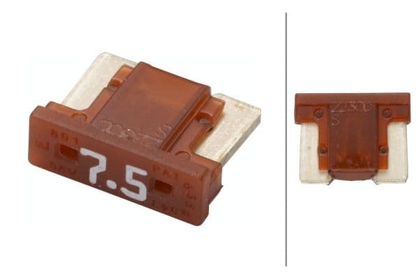 HELLA 8JS 728 596-302 Fusibile