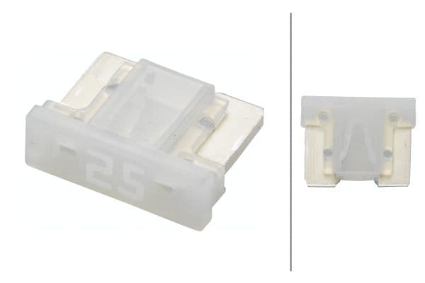HELLA 8JS 728 596-342 Fusibile
