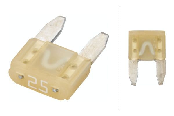 HELLA 8JS 728 596-871 Fusibile