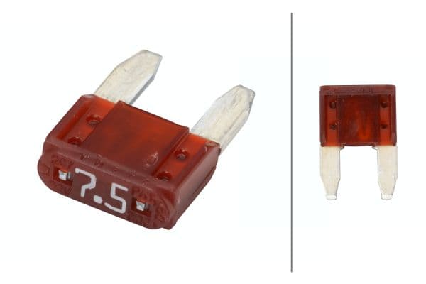 HELLA 8JS 728 596-891 Fusibile
