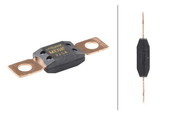 Fusibile — HELLA 8JS 742 902-061