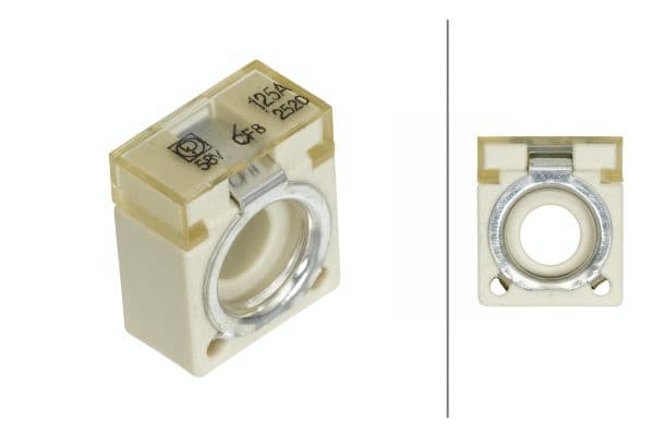 HELLA 8JS 747 876-031 Fusibile