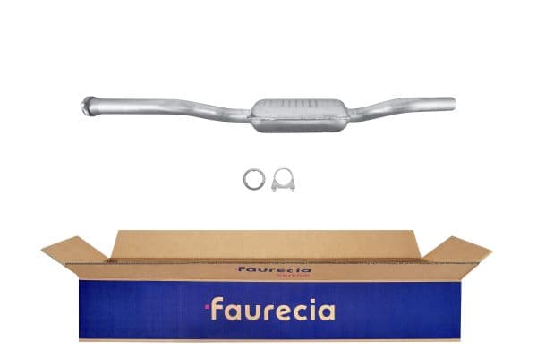 Easy2Fit – PARTNERED with Faurecia image