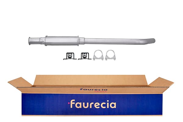 Easy2Fit – PARTNERED with Faurecia image