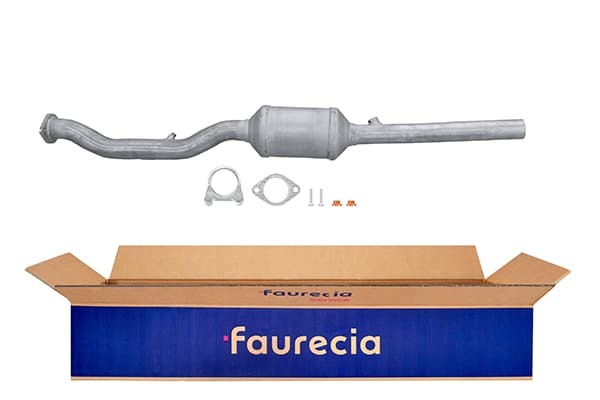 Easy2Fit – PARTNERED with Faurecia image