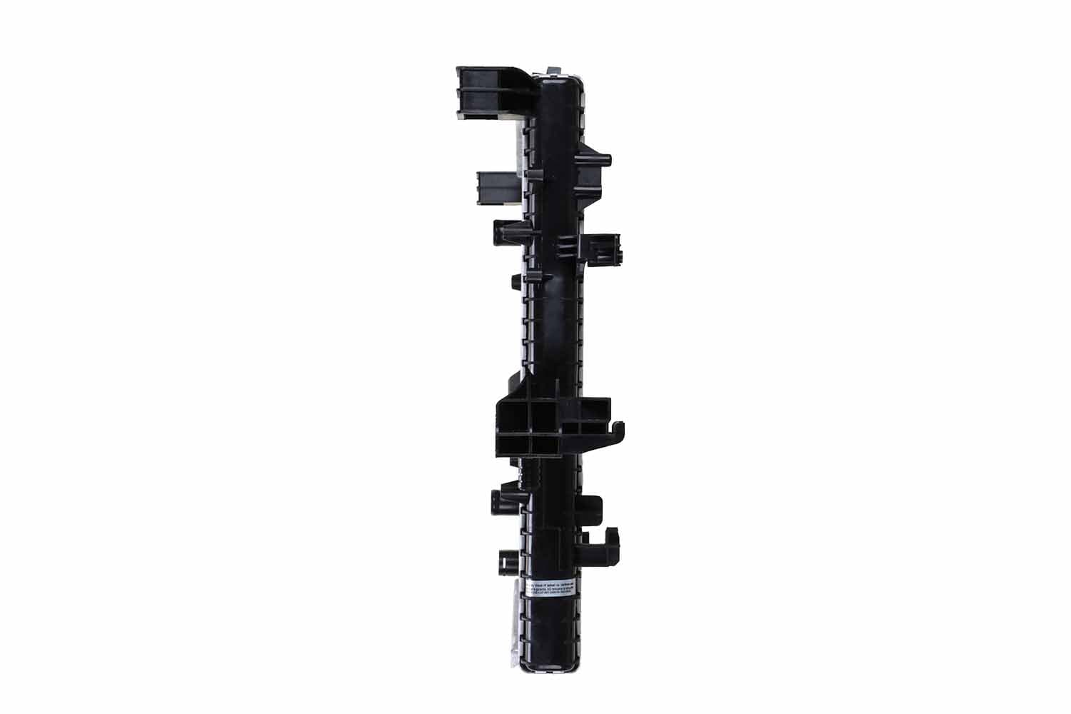 Radiatore motore — HELLA 8MK 366 300-181