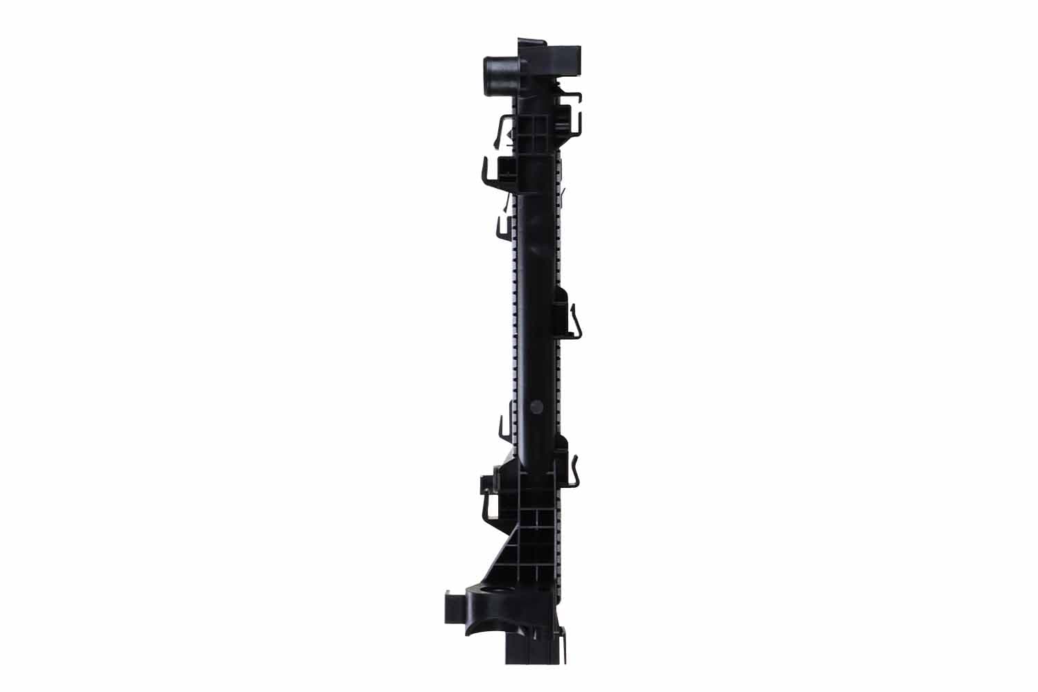 Radiatore motore — HELLA 8MK 366 300-271