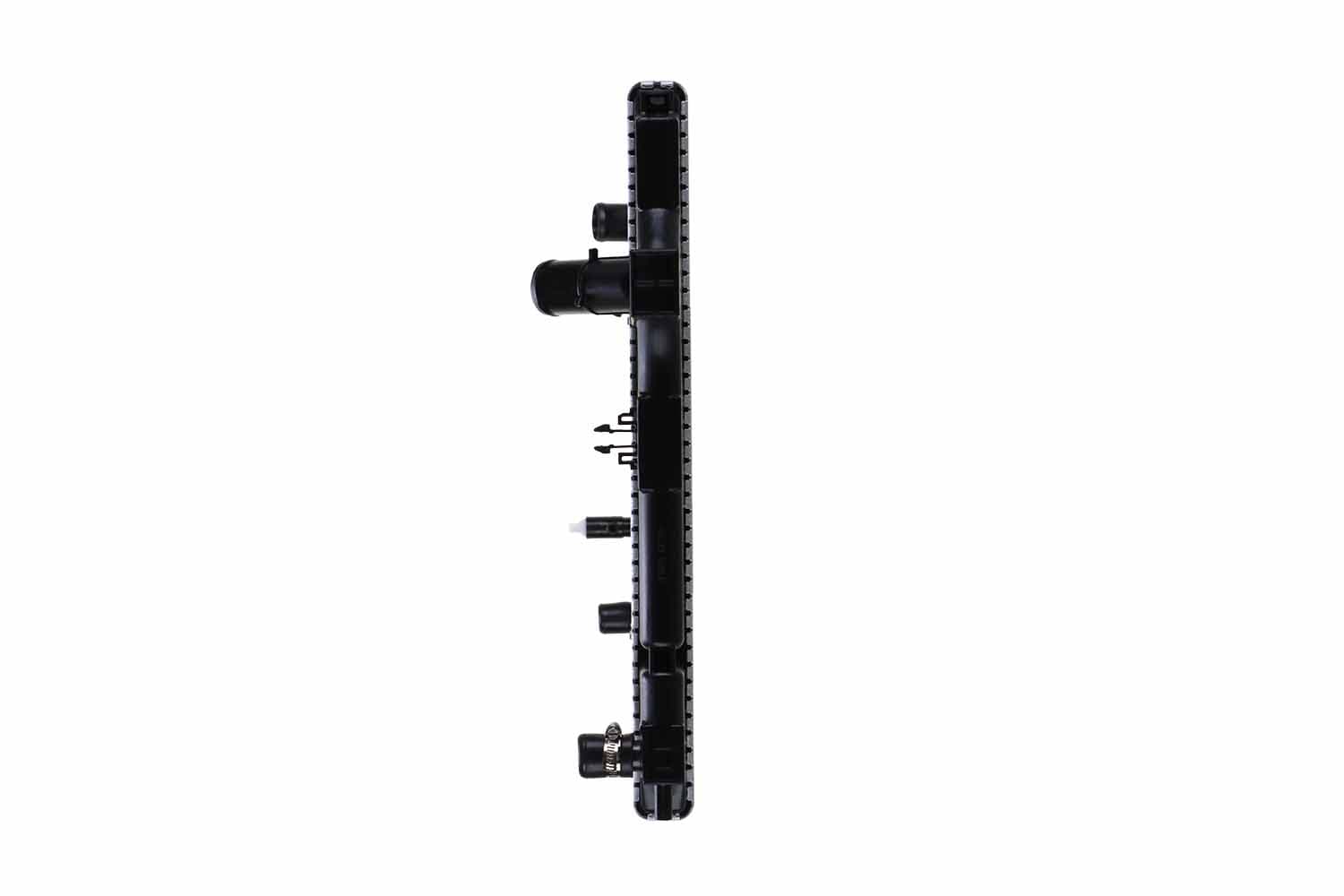 HELLA 8MK 366 300-411 Radiatore motore
