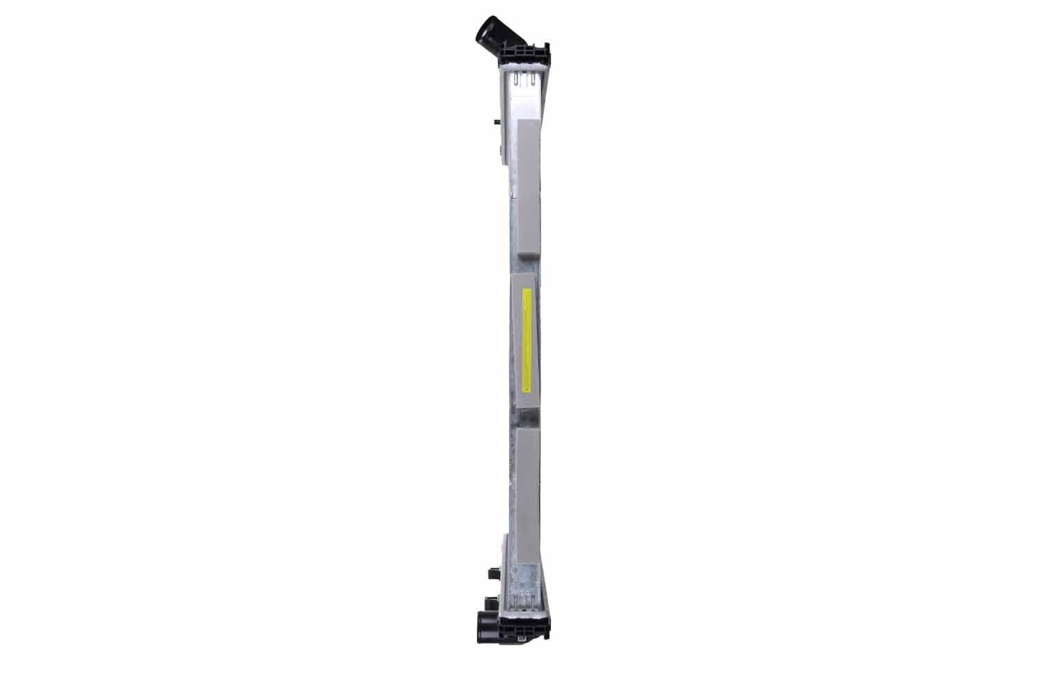 Radiatore motore — HELLA 8MK 366 300-781