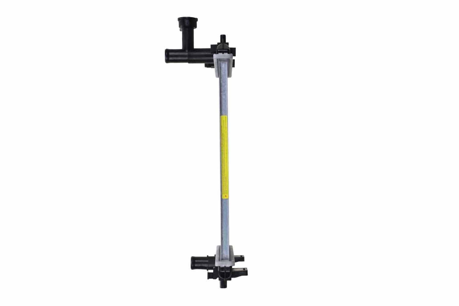 Radiatore motore — HELLA 8MK 366 300-931
