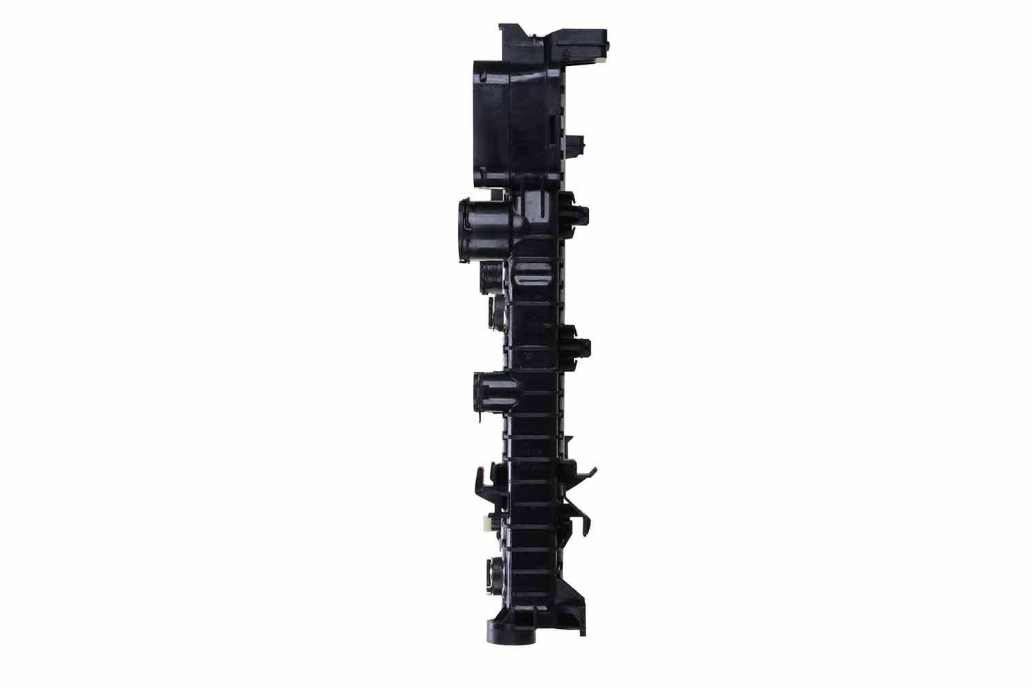 Radiatore motore — HELLA 8MK 366 301-041