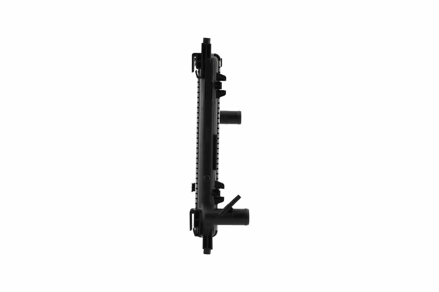 HELLA 8MK 366 301-701 Radiatore motore