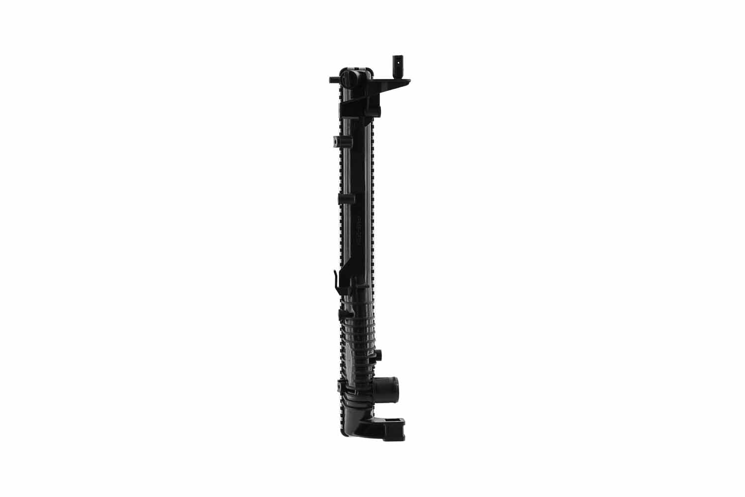 Radiatore motore — HELLA 8MK 366 301-871