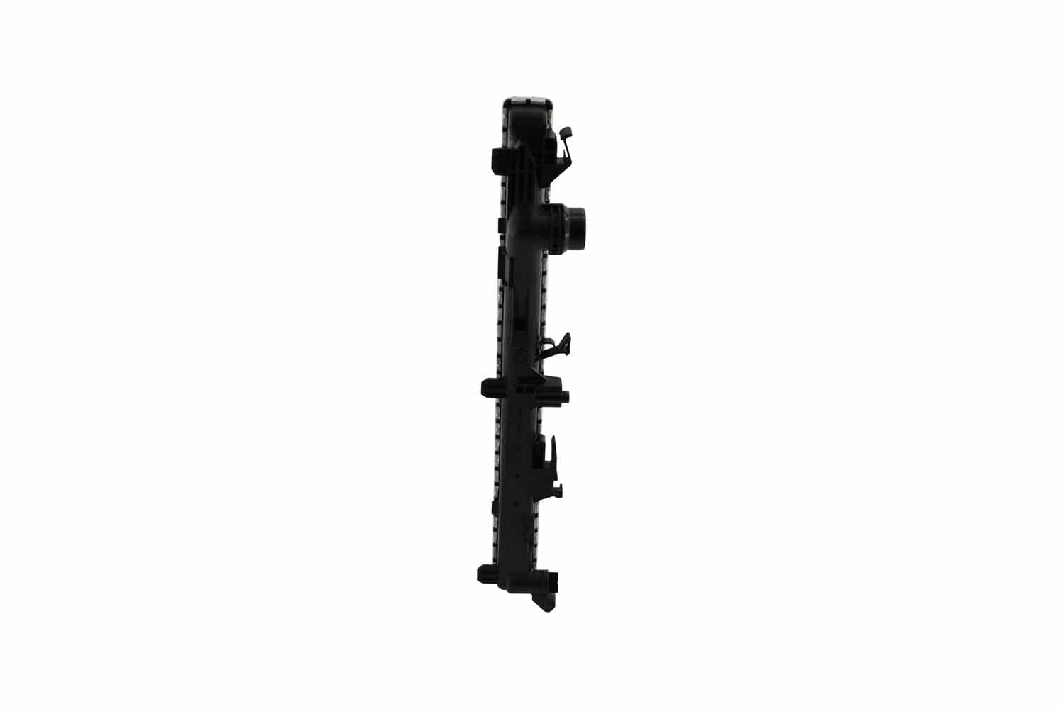 Radiatore motore — HELLA 8MK 366 301-921