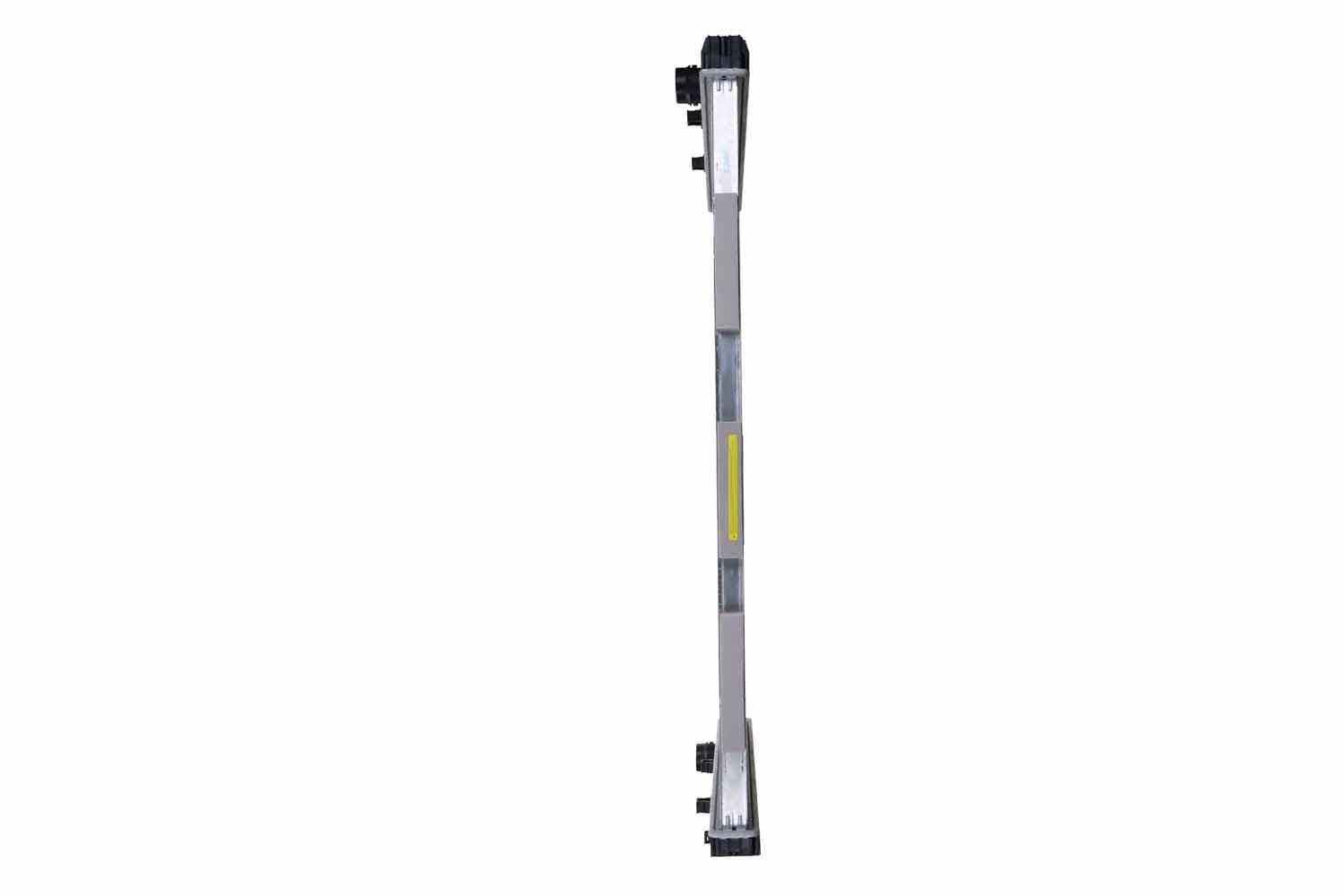 Radiatore motore — HELLA 8MK 366 302-251
