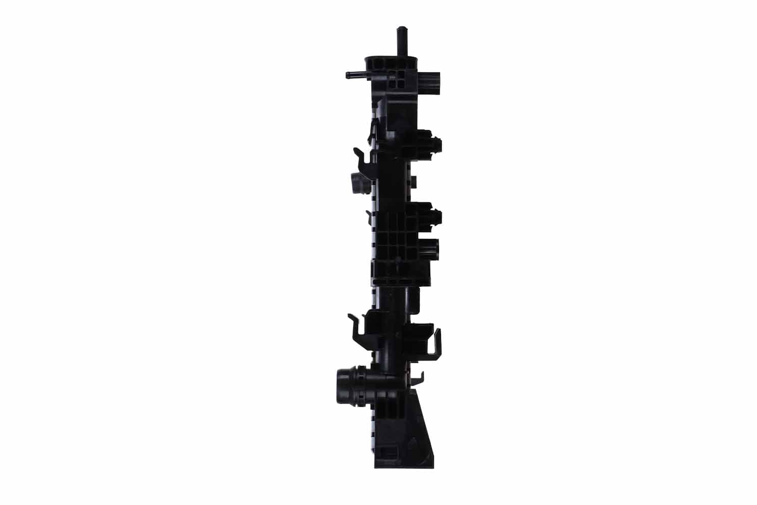 Radiatore motore — HELLA 8MK 366 302-411