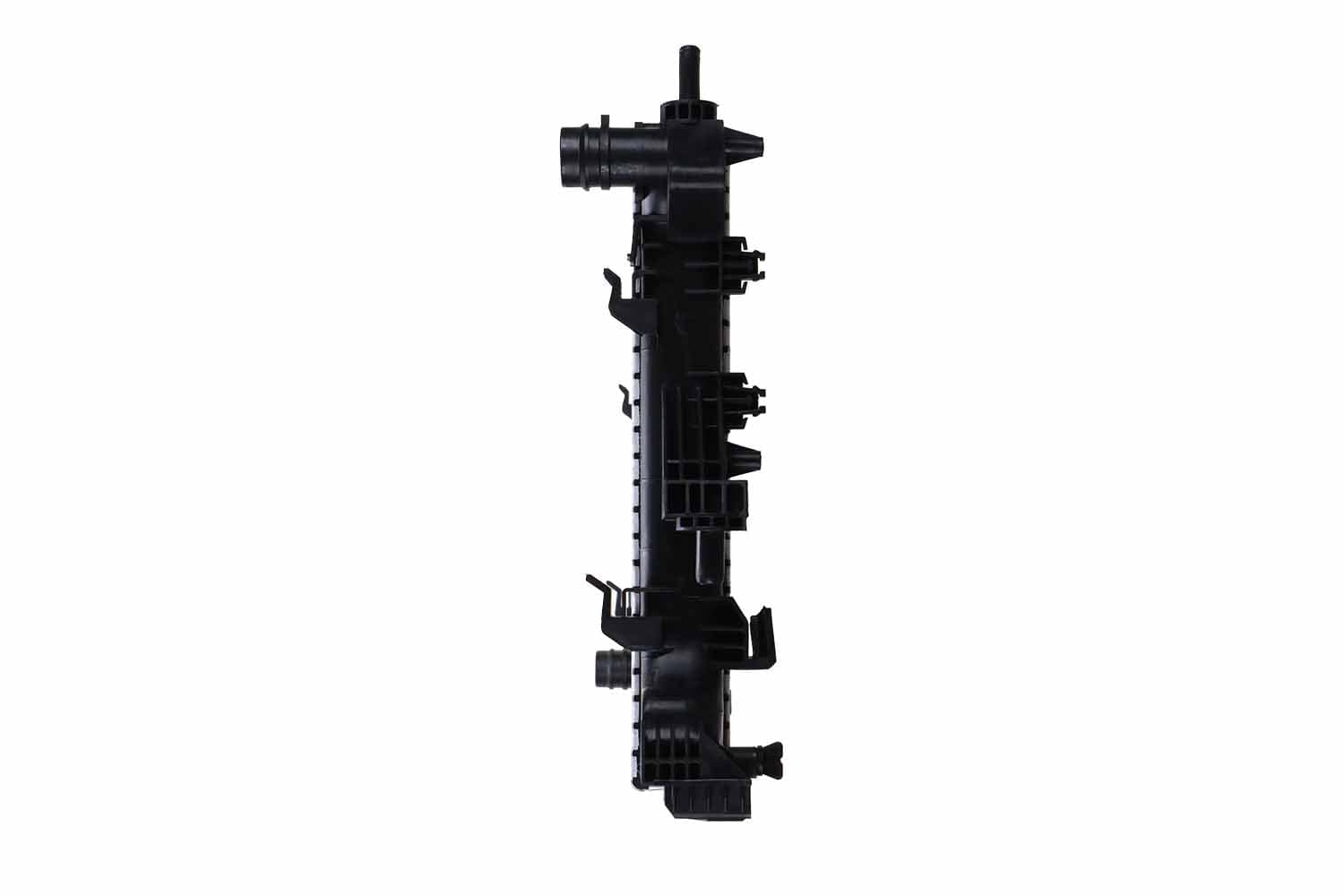 Radiatore motore — HELLA 8MK 366 302-801