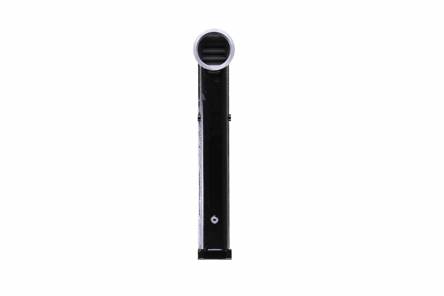 Intercooler — HELLA 8ML 366 340-031